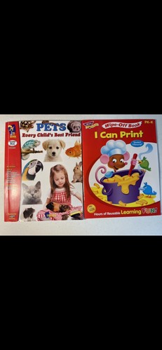 Lot work bks can print - work, i