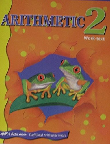 Beka book arithmetic - beka, 2