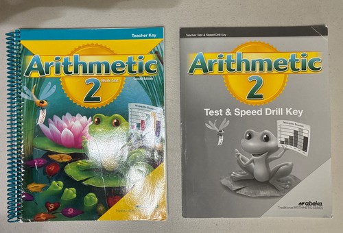 Abeka level teachers - level,