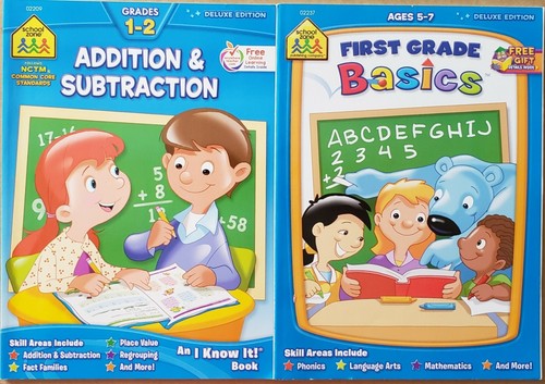 Lot grades 2 work - of, 1-2